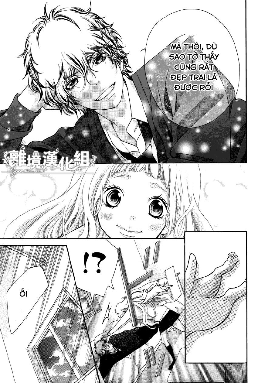 Kyou No Kira-Kun Chapter 13 - Trang 2