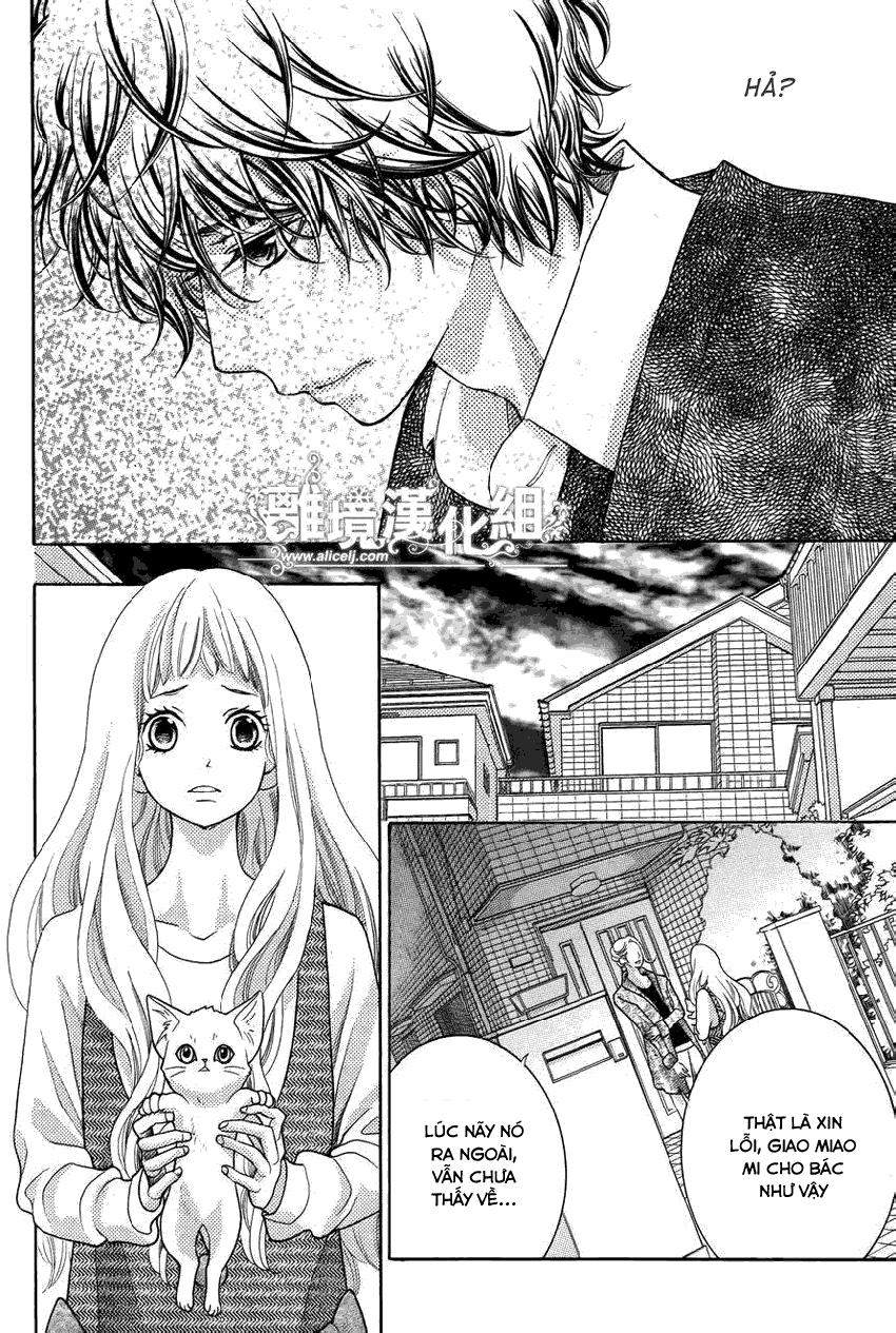 Kyou No Kira-Kun Chapter 13 - Trang 2