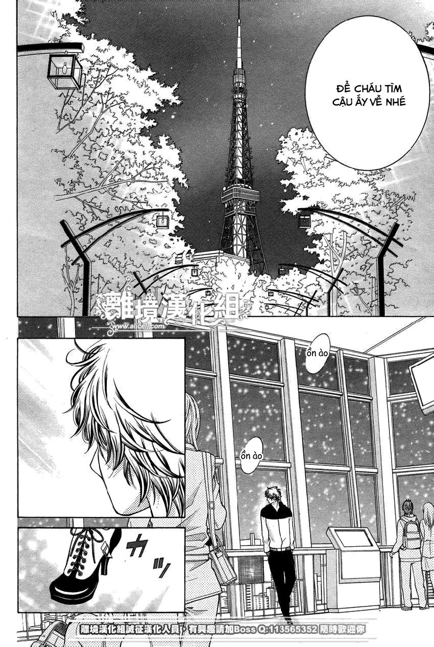 Kyou No Kira-Kun Chapter 13 - Trang 2