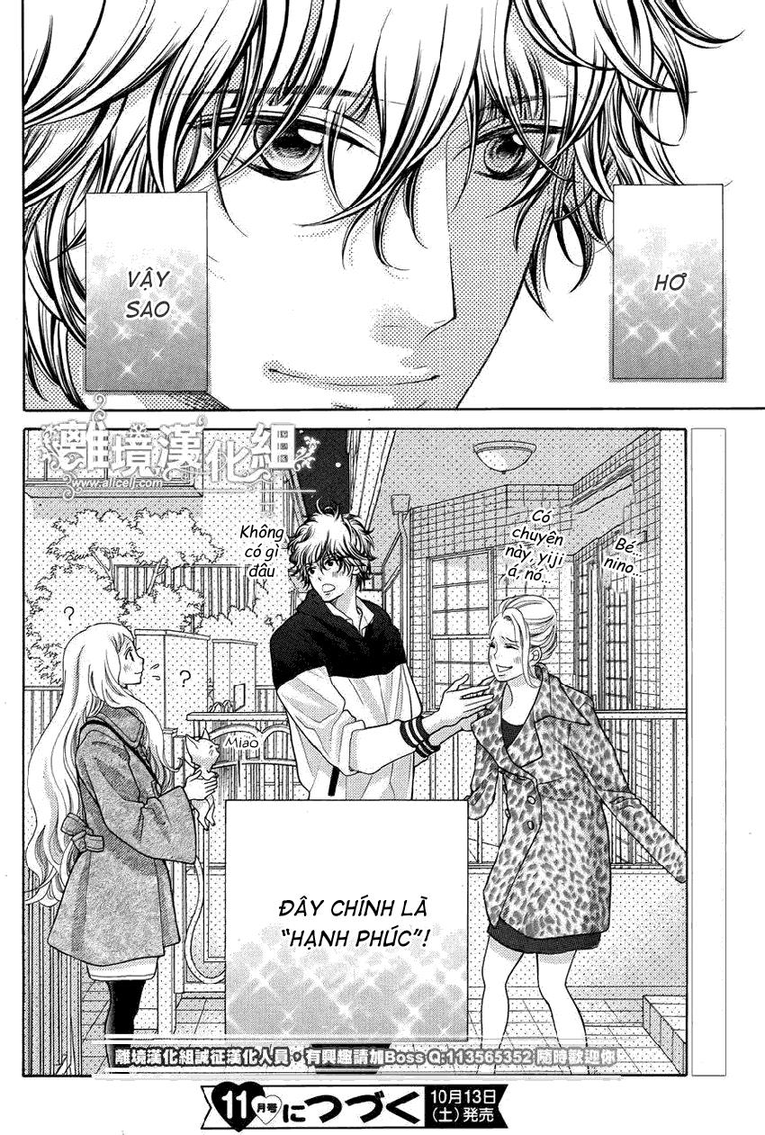 Kyou No Kira-Kun Chapter 13 - Trang 2