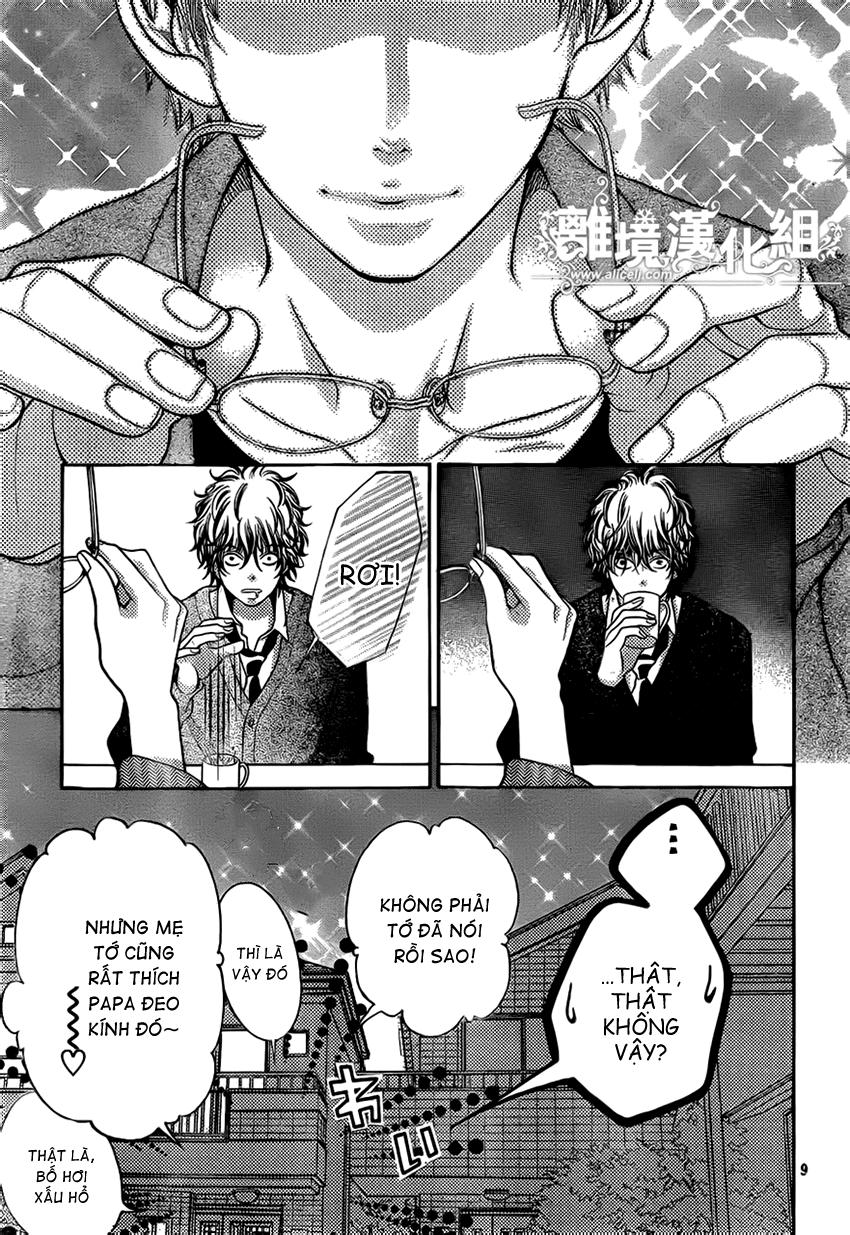 Kyou No Kira-Kun Chapter 12 - Trang 2