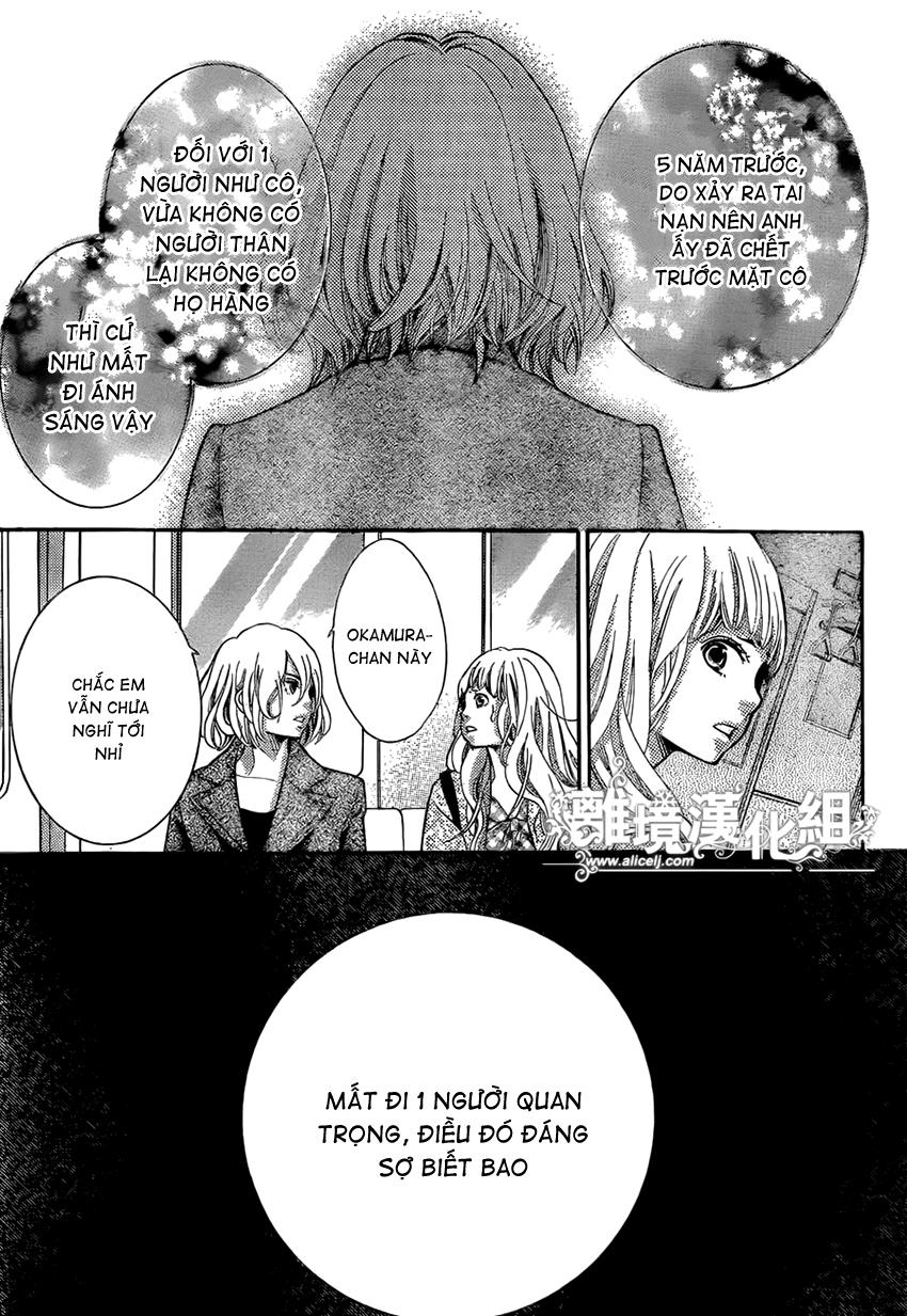 Kyou No Kira-Kun Chapter 12 - Trang 2