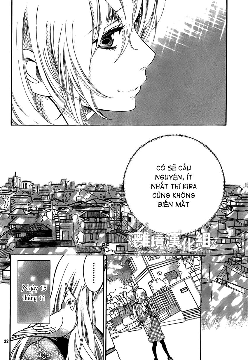 Kyou No Kira-Kun Chapter 12 - Trang 2