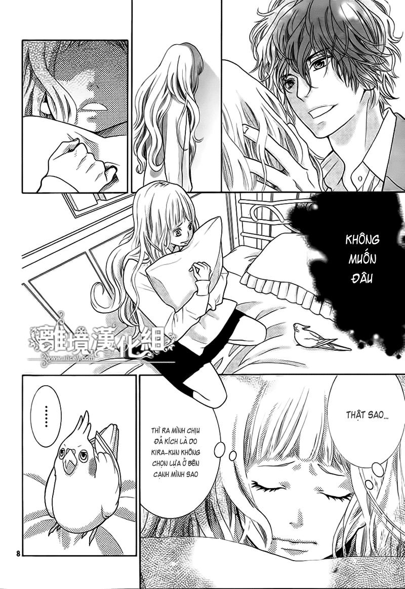 Kyou No Kira-Kun Chapter 11 - Trang 2