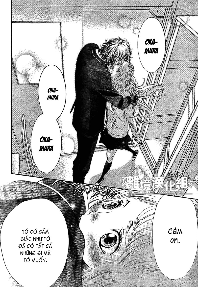 Kyou No Kira-Kun Chapter 9 - Trang 2