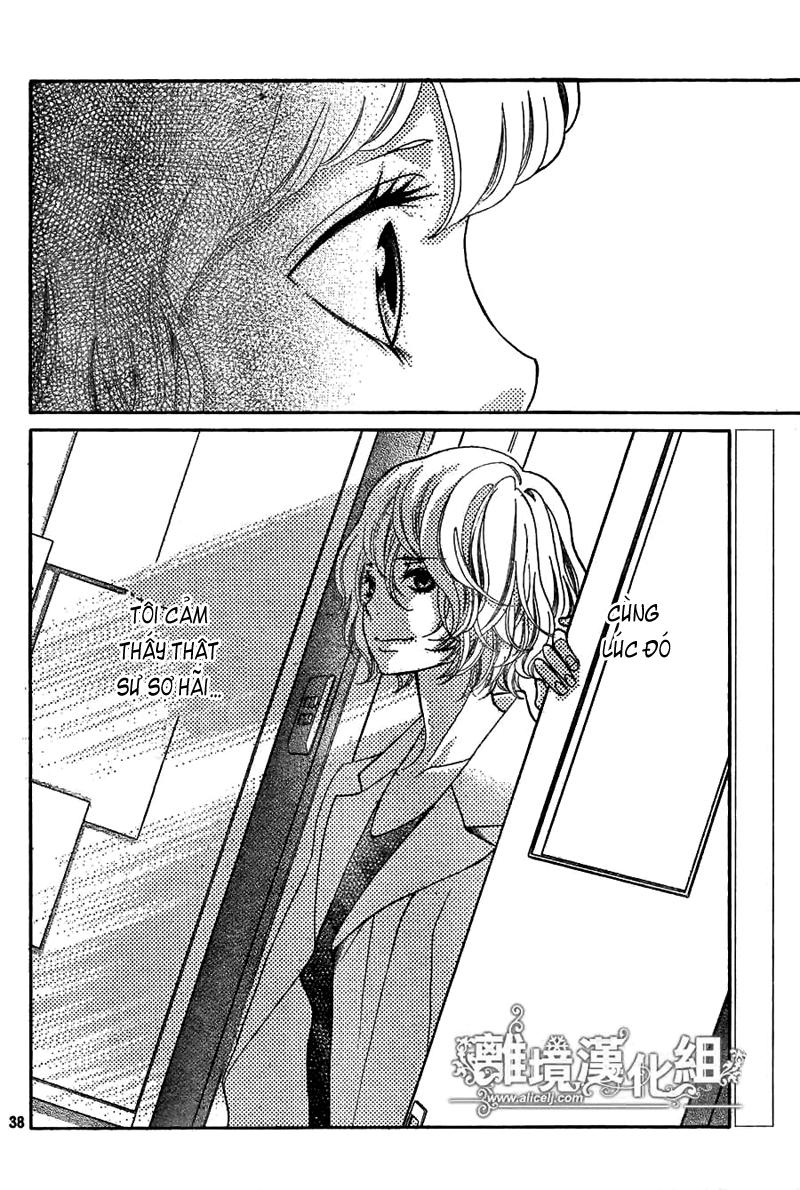 Kyou No Kira-Kun Chapter 9 - Trang 2