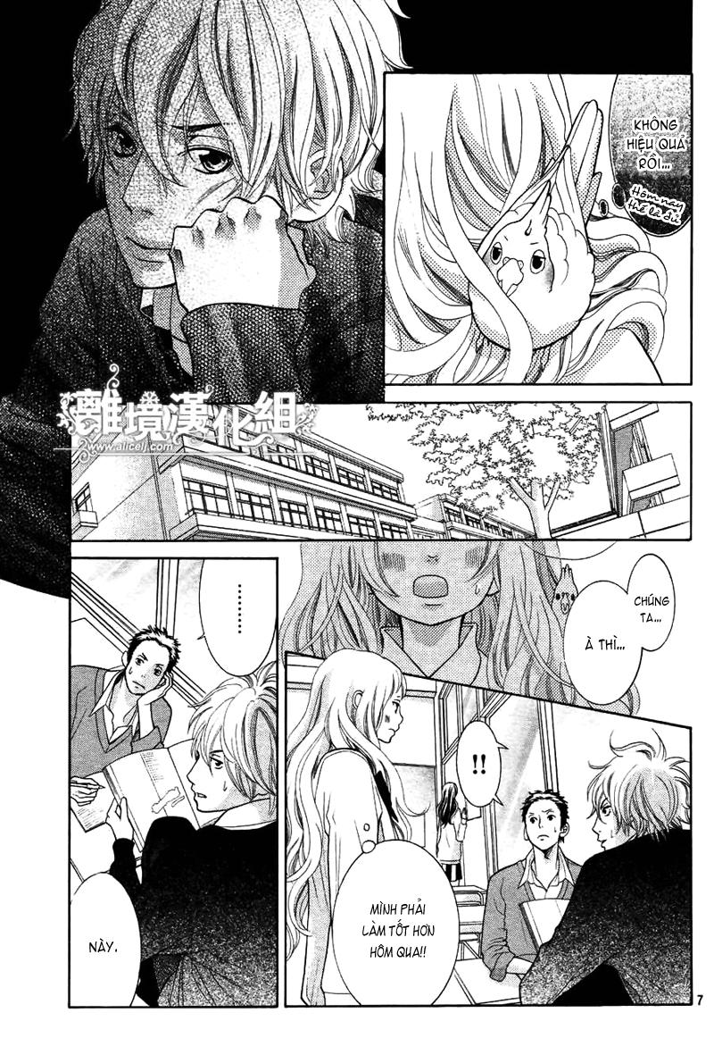 Kyou No Kira-Kun Chapter 9 - Trang 2