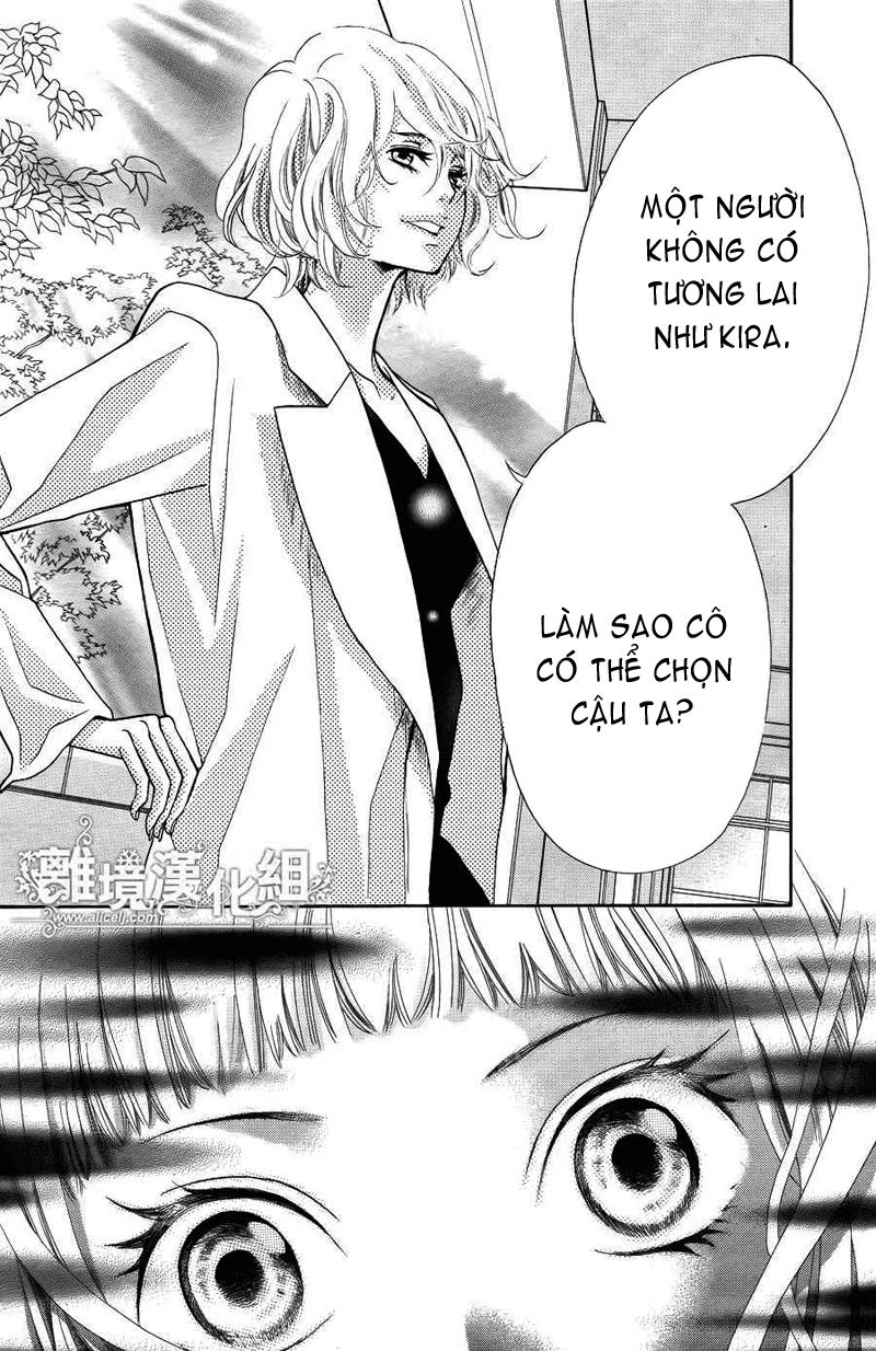 Kyou No Kira-Kun Chapter 8 - Trang 2