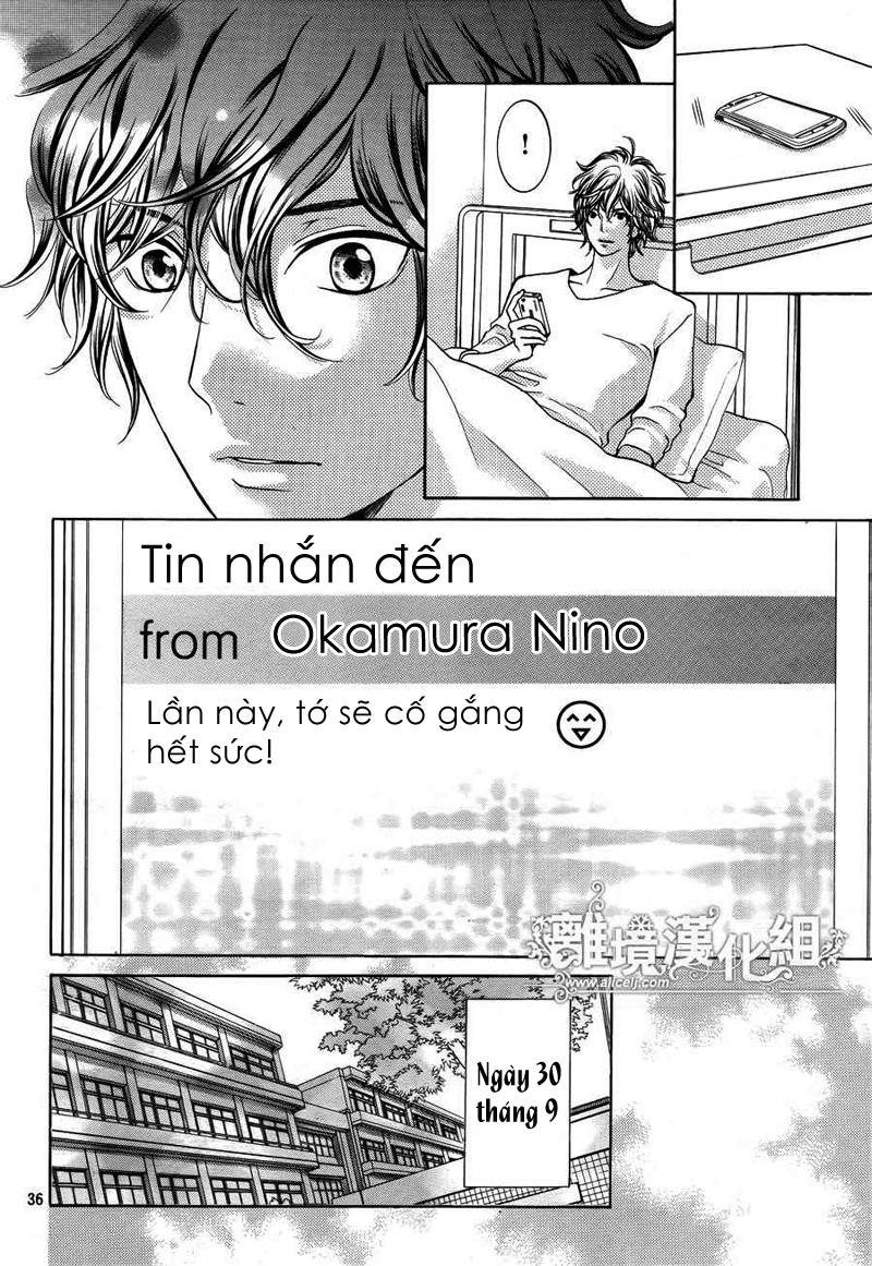 Kyou No Kira-Kun Chapter 8 - Trang 2