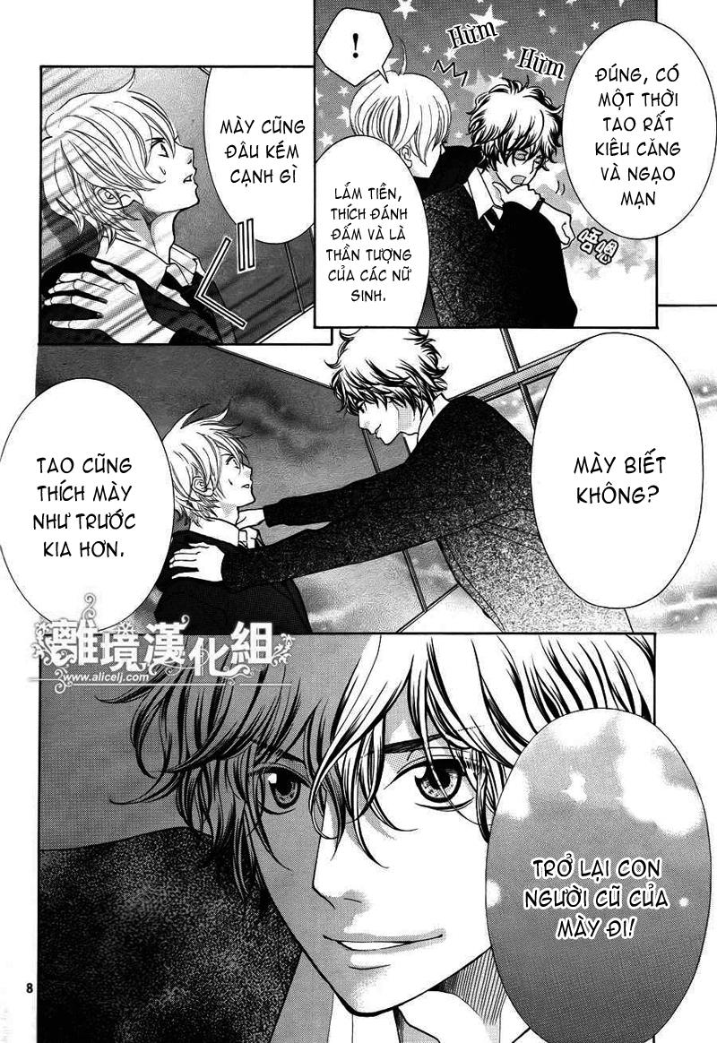 Kyou No Kira-Kun Chapter 8 - Trang 2