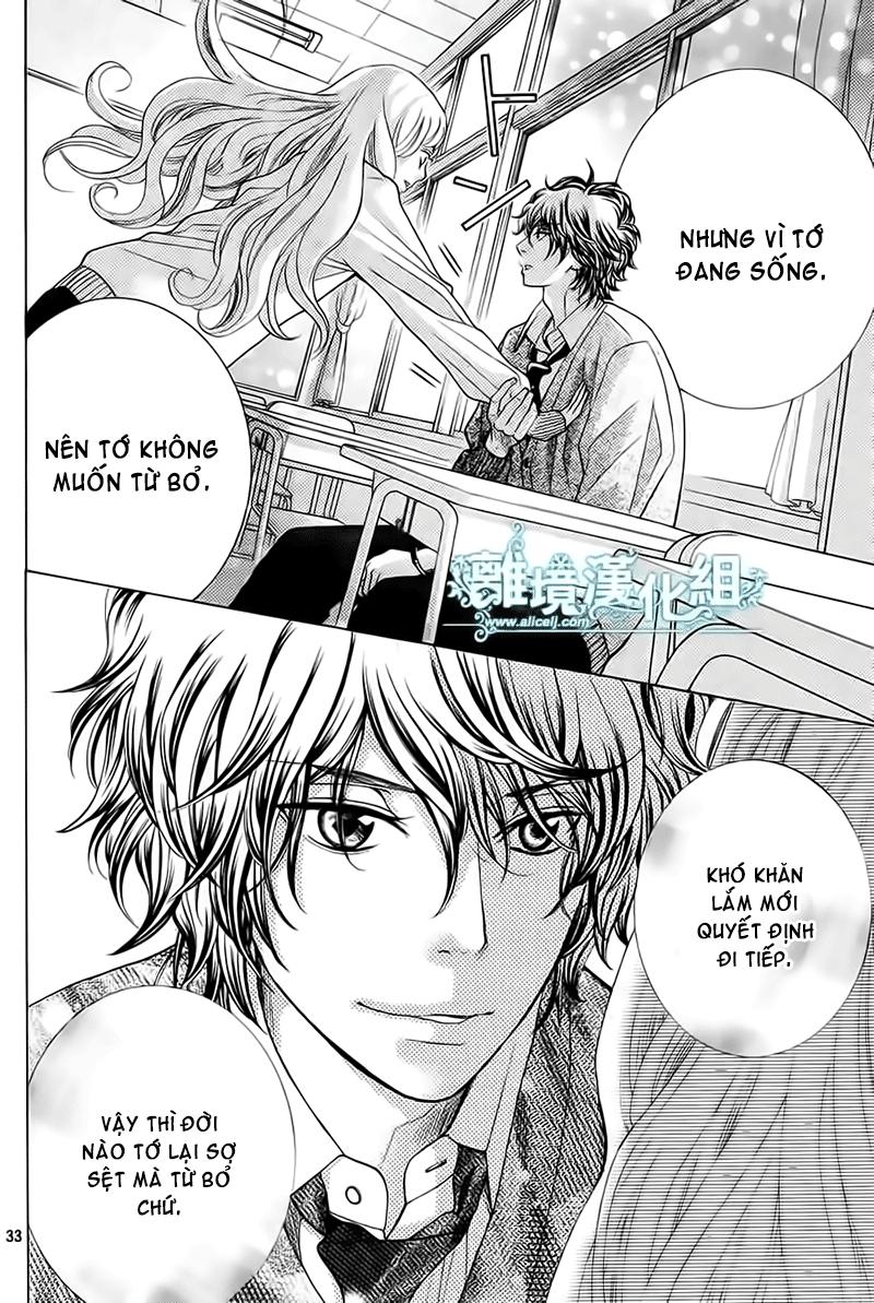 Kyou No Kira-Kun Chapter 7 - Trang 2