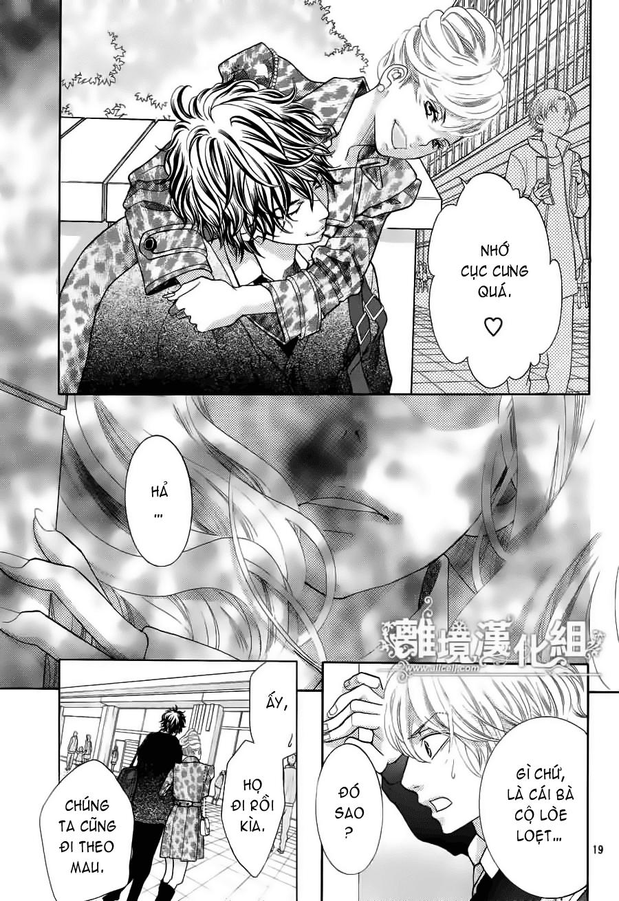 Kyou No Kira-Kun Chapter 6 - Trang 2