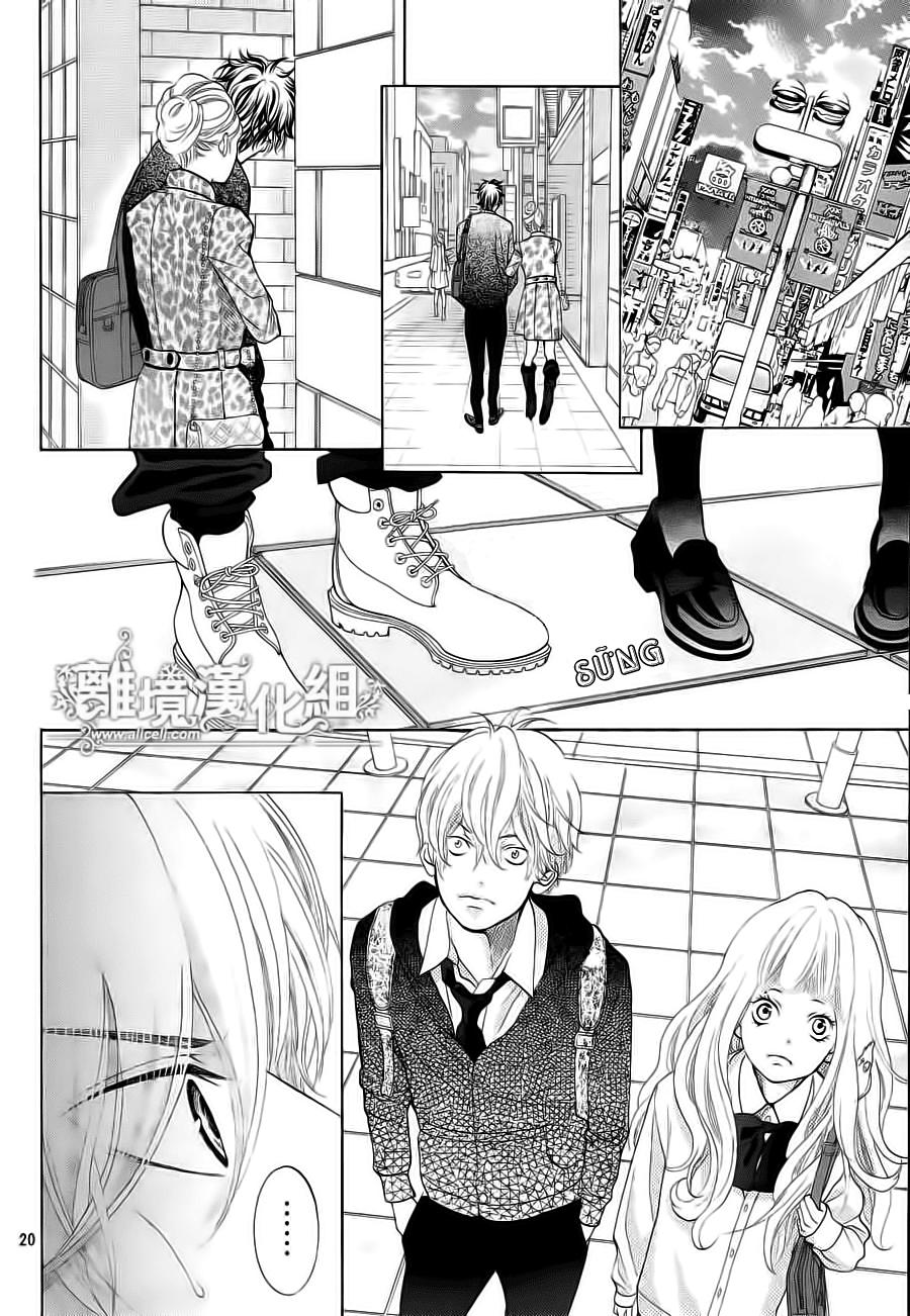 Kyou No Kira-Kun Chapter 6 - Trang 2