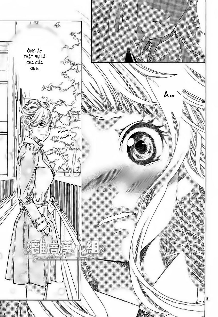 Kyou No Kira-Kun Chapter 6 - Trang 2