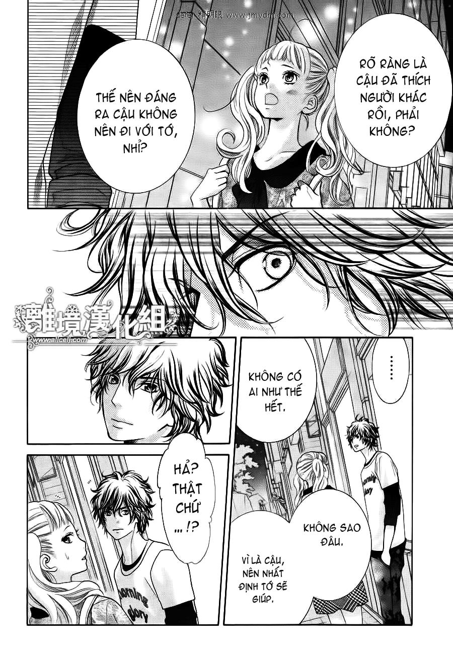 Kyou No Kira-Kun Chapter 5 - Trang 2