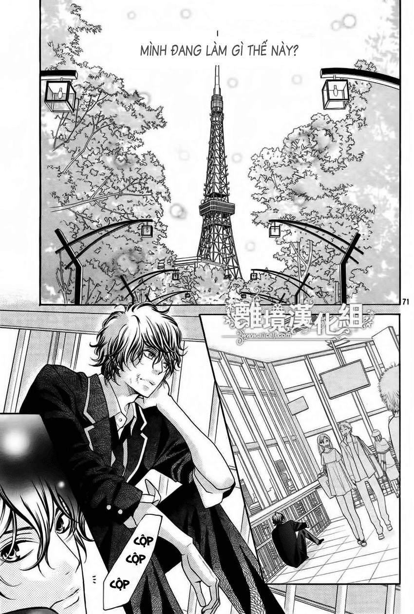 Kyou No Kira-Kun Chapter 3 - Trang 2