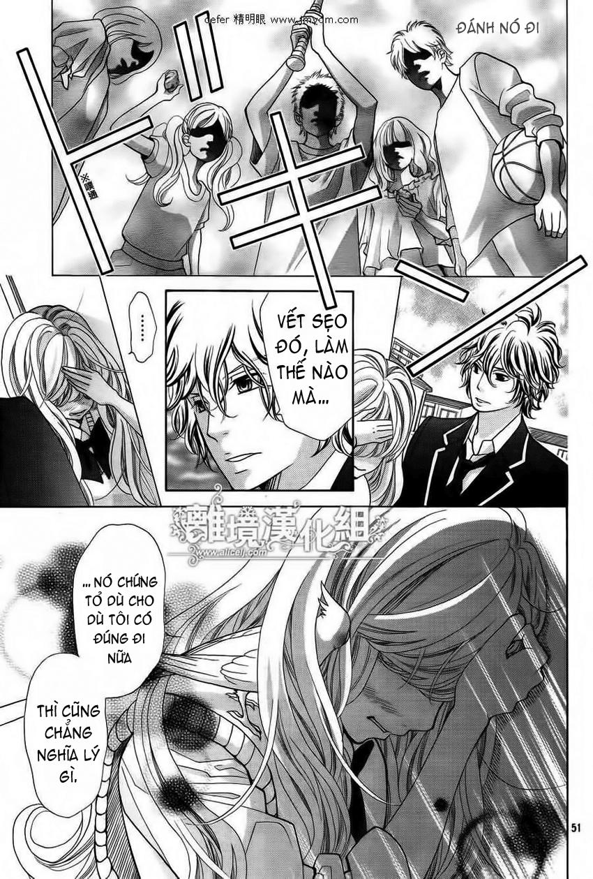 Kyou No Kira-Kun Chapter 3 - Trang 2