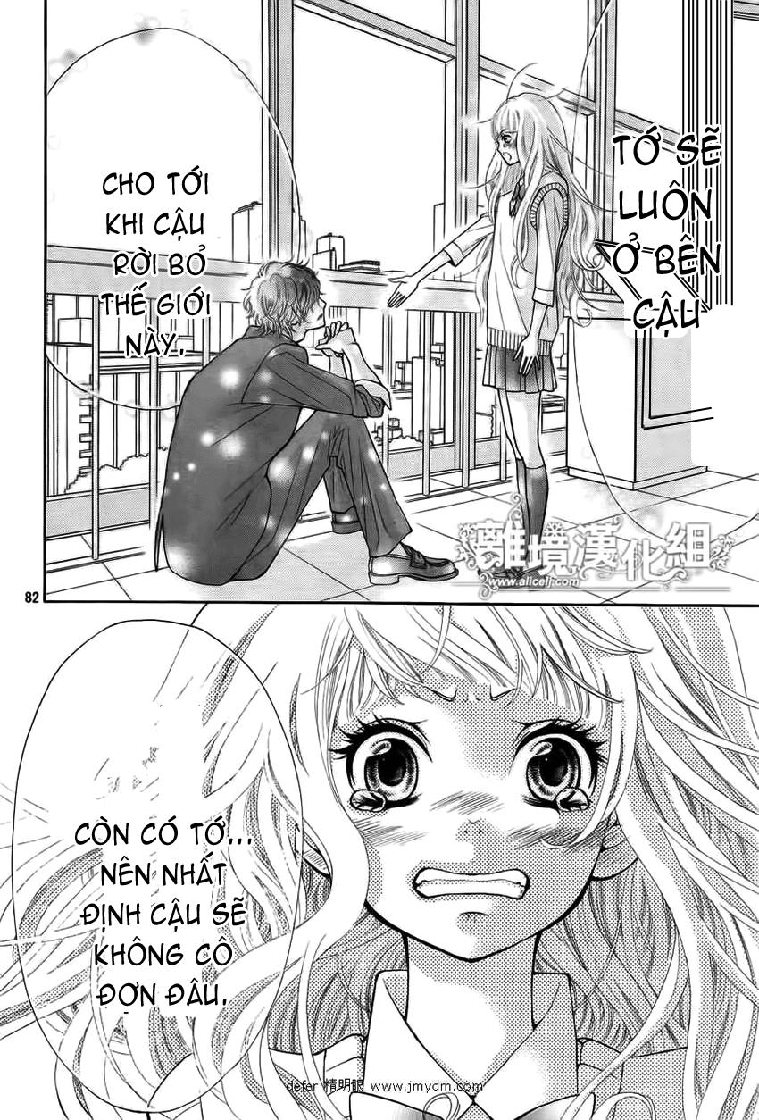 Kyou No Kira-Kun Chapter 3 - Trang 2