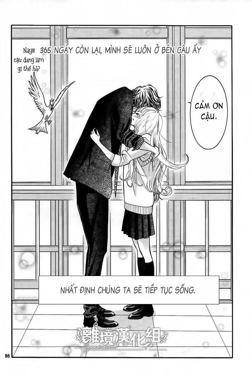 Kyou No Kira-Kun Chapter 3 - Trang 2