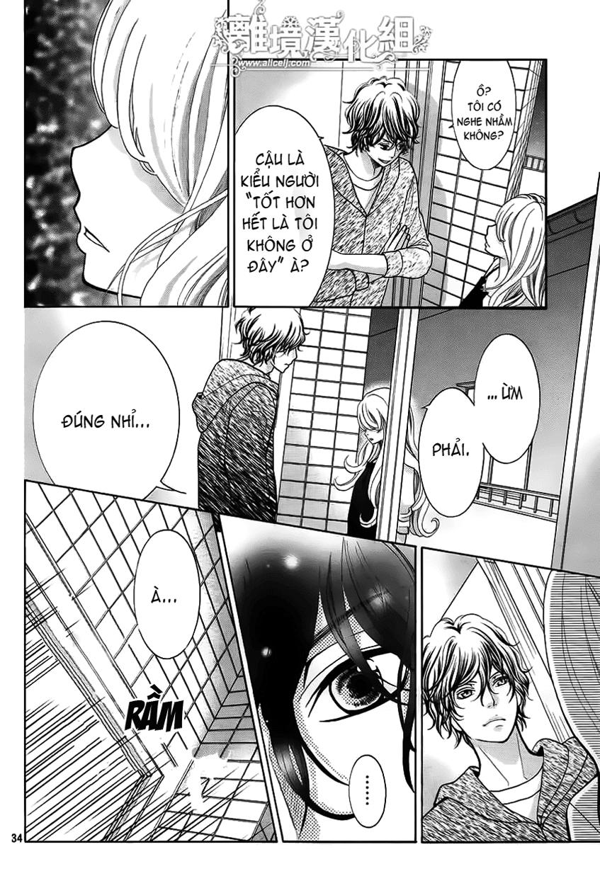 Kyou No Kira-Kun Chapter 2 - Trang 2