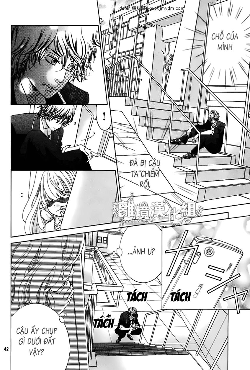 Kyou No Kira-Kun Chapter 2 - Trang 2