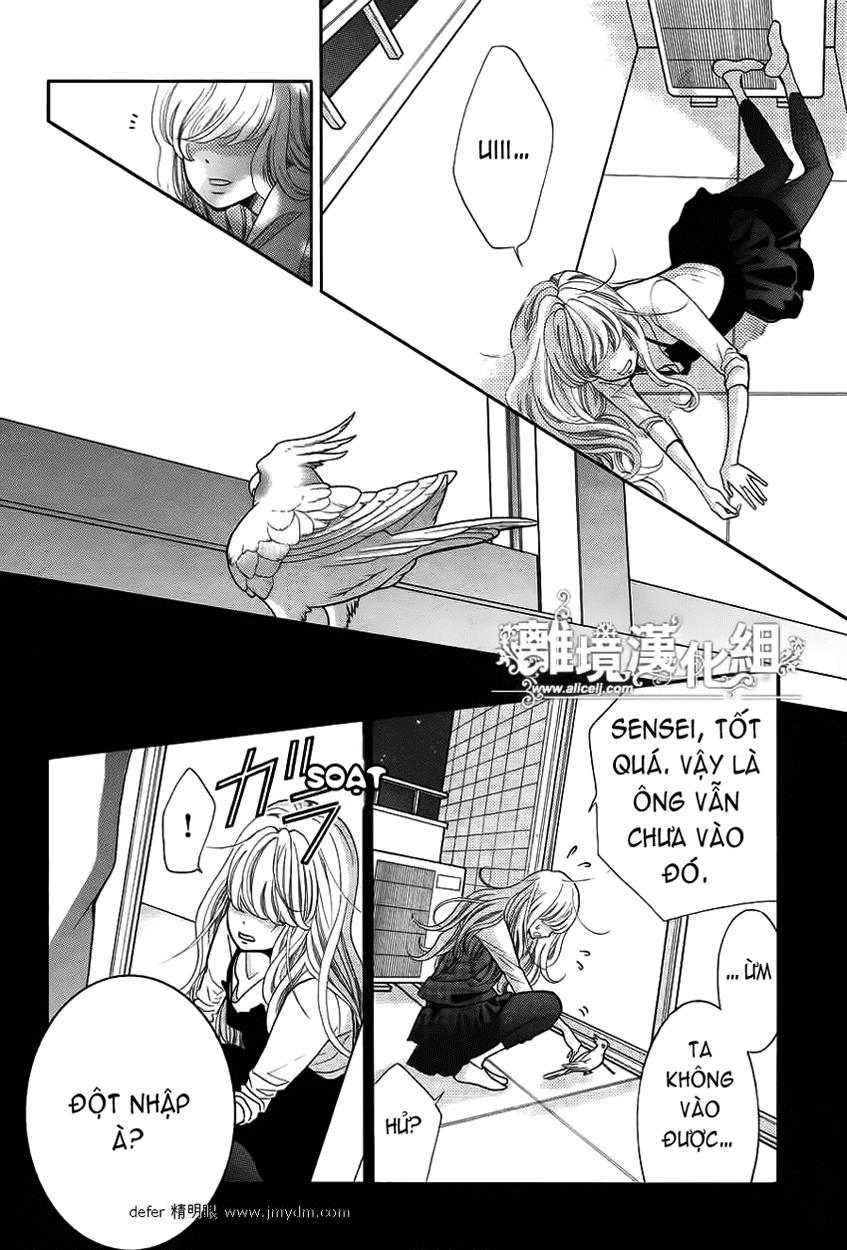 Kyou No Kira-Kun Chapter 2 - Trang 2