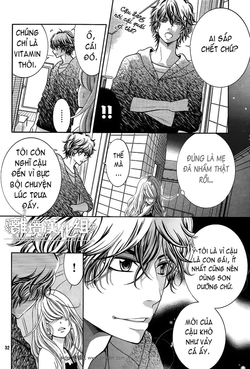 Kyou No Kira-Kun Chapter 2 - Trang 2