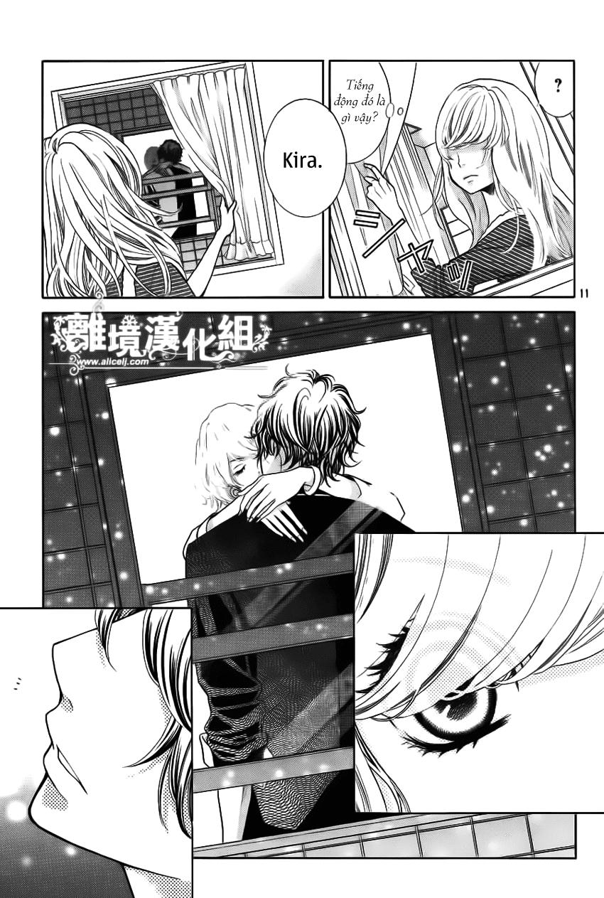 Kyou No Kira-Kun Chapter 1 - Trang 2