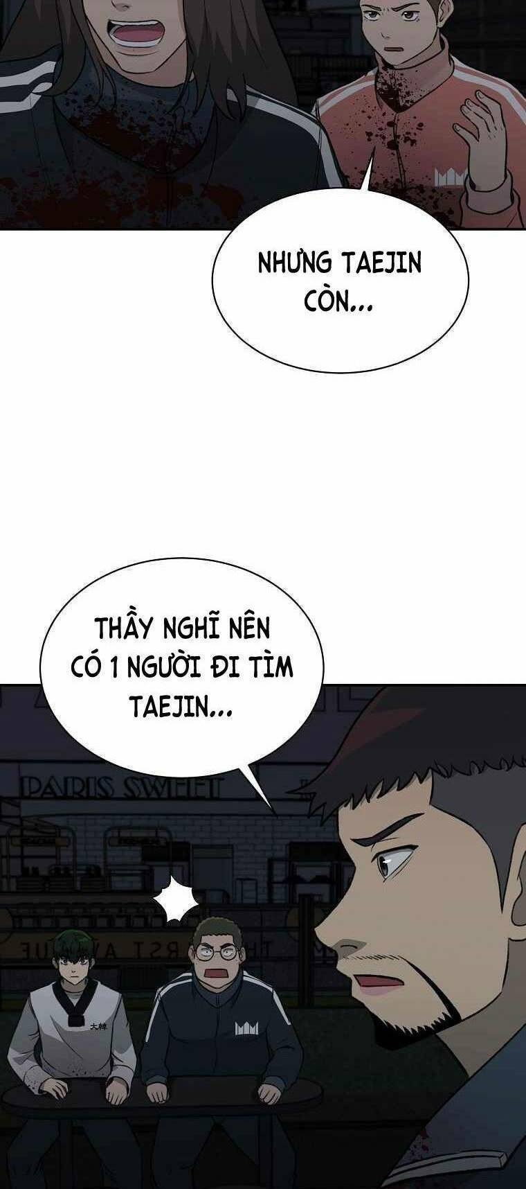 Con Tàu Zombie Chapter 20 - Trang 2