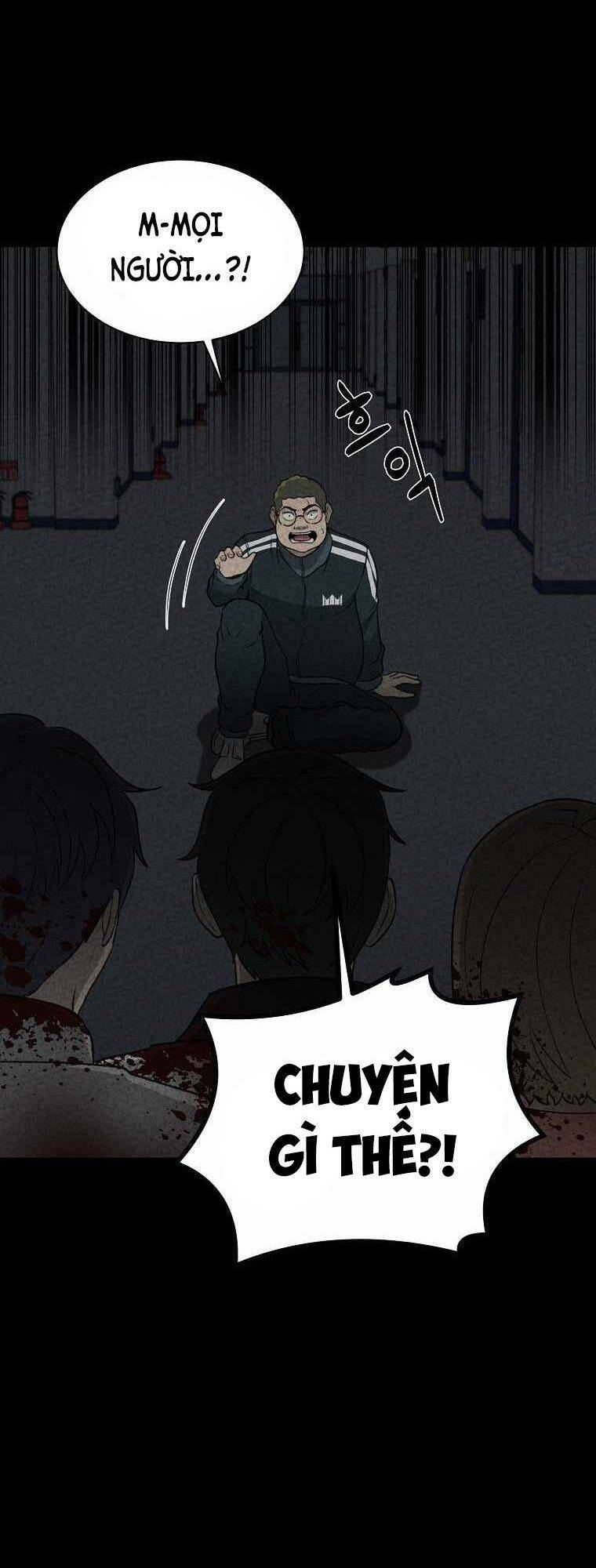 Con Tàu Zombie Chapter 20 - Trang 2