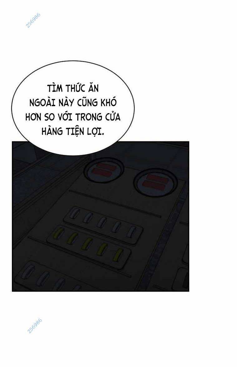 Con Tàu Zombie Chapter 19 - Trang 2