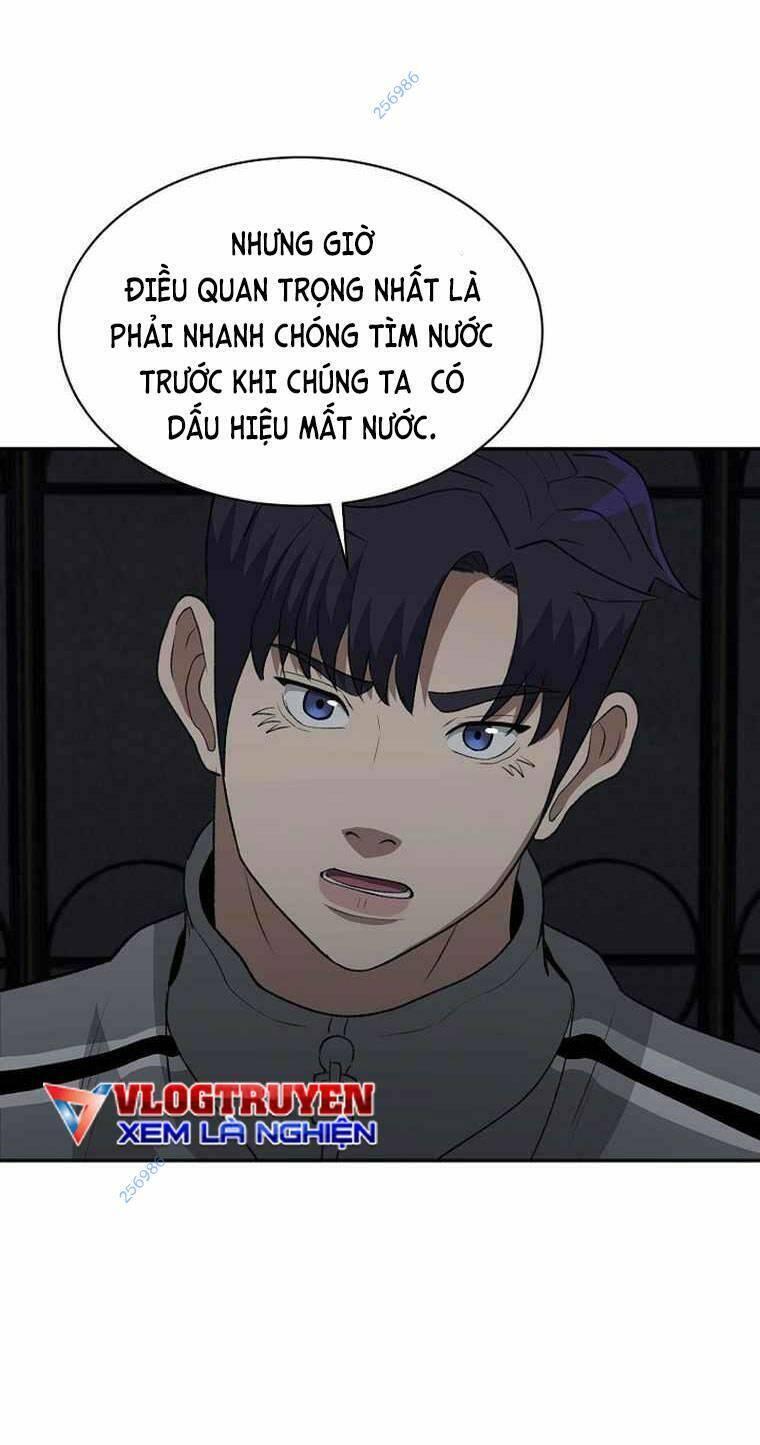 Con Tàu Zombie Chapter 19 - Trang 2