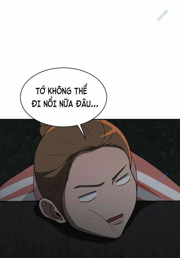 Con Tàu Zombie Chapter 19 - Trang 2