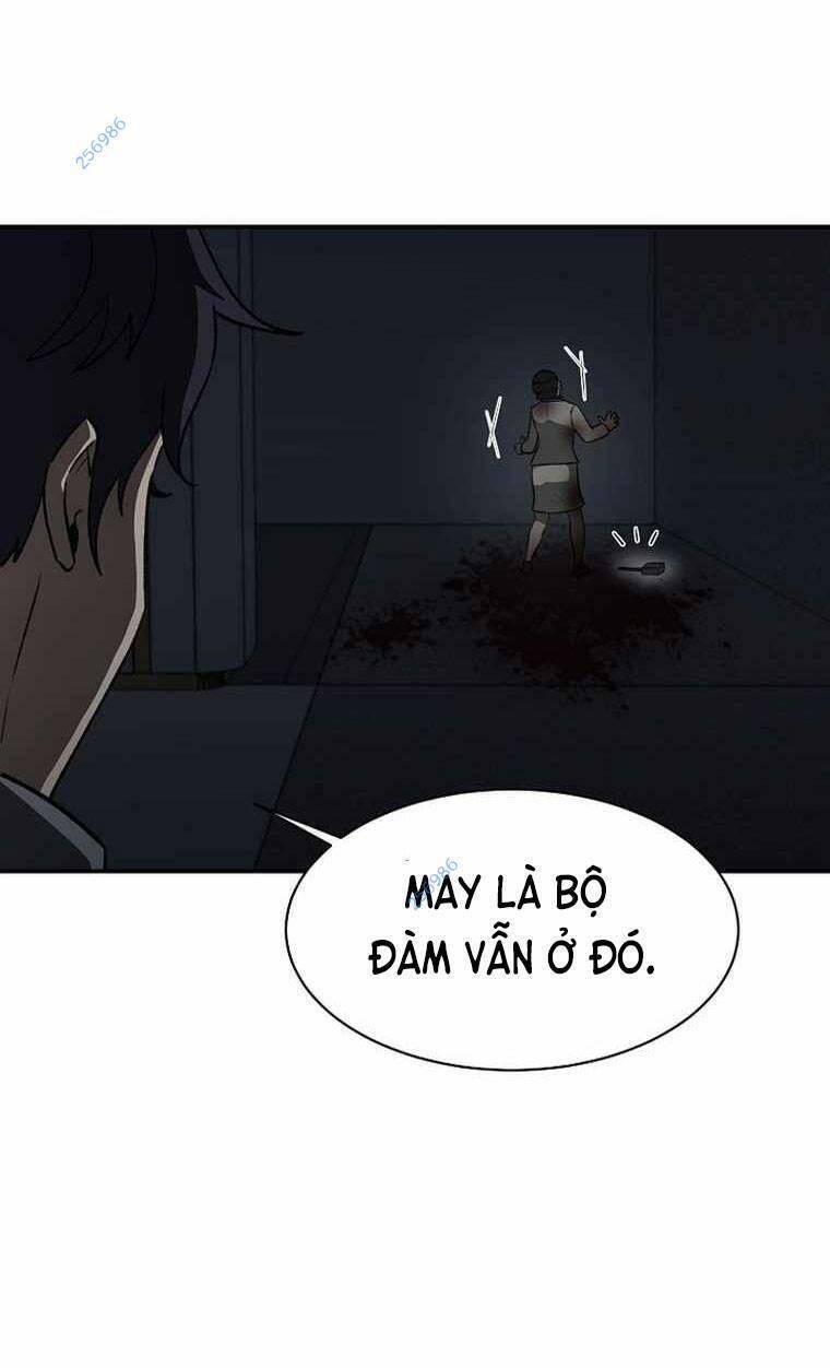 Con Tàu Zombie Chapter 19 - Trang 2