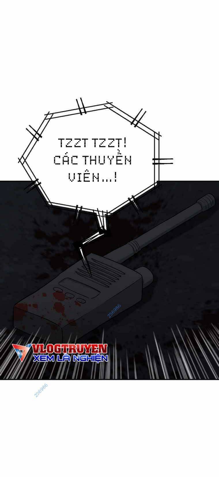 Con Tàu Zombie Chapter 19 - Trang 2