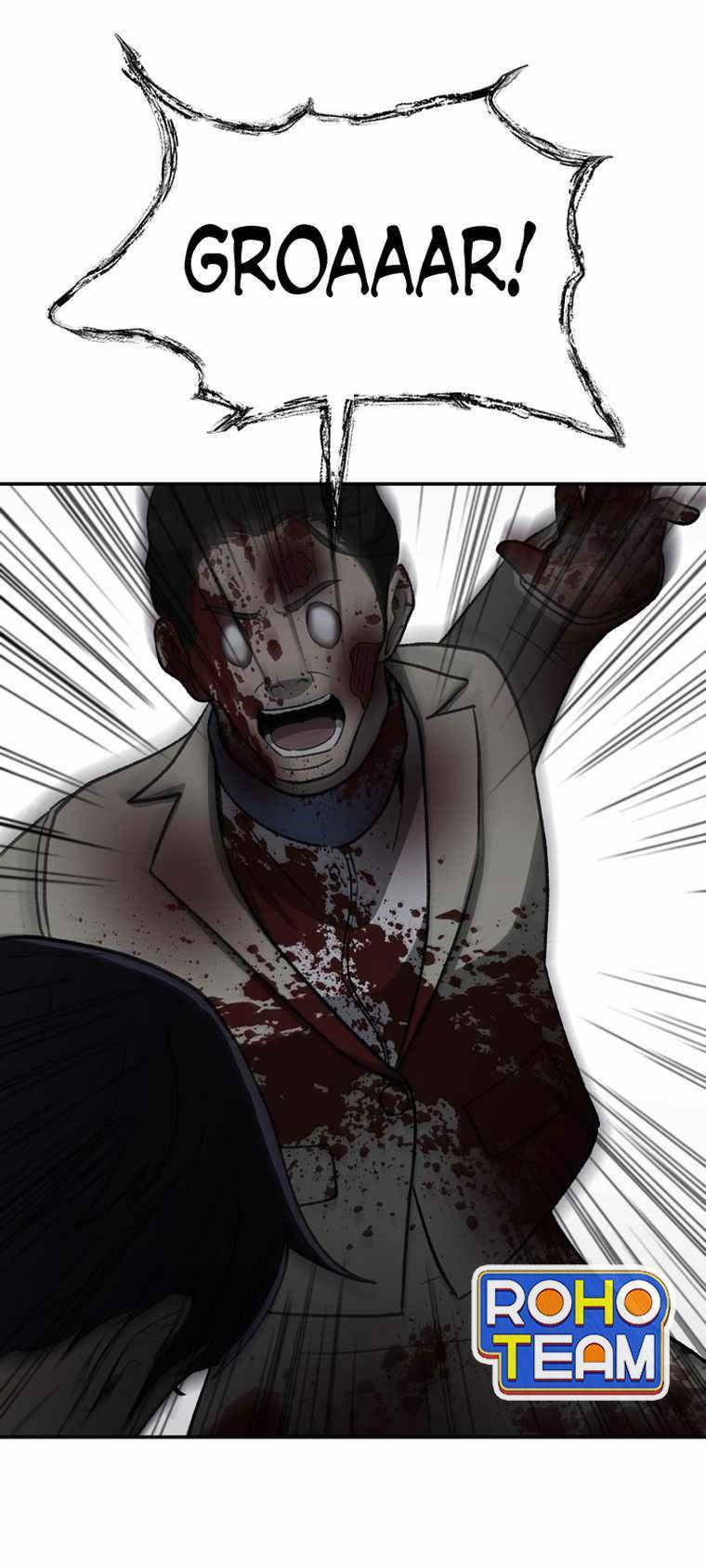 Con Tàu Zombie Chapter 19 - Trang 2