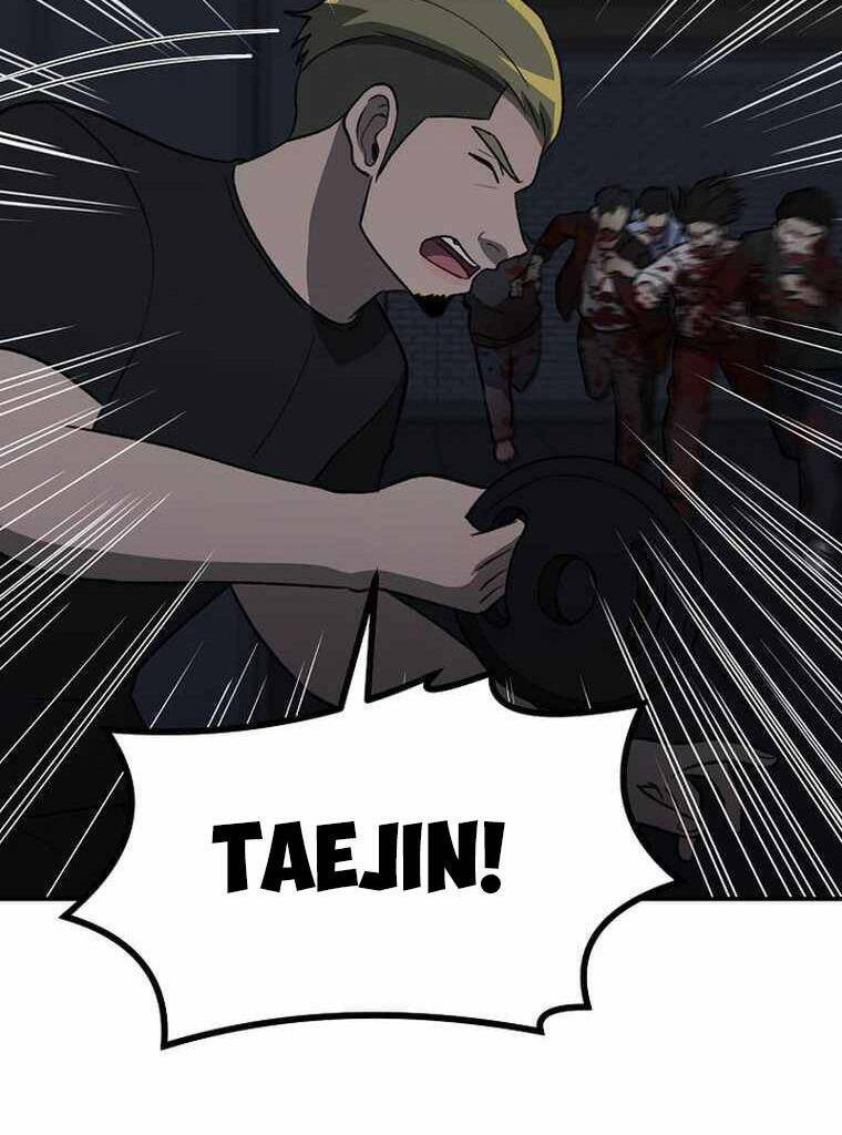 Con Tàu Zombie Chapter 19 - Trang 2