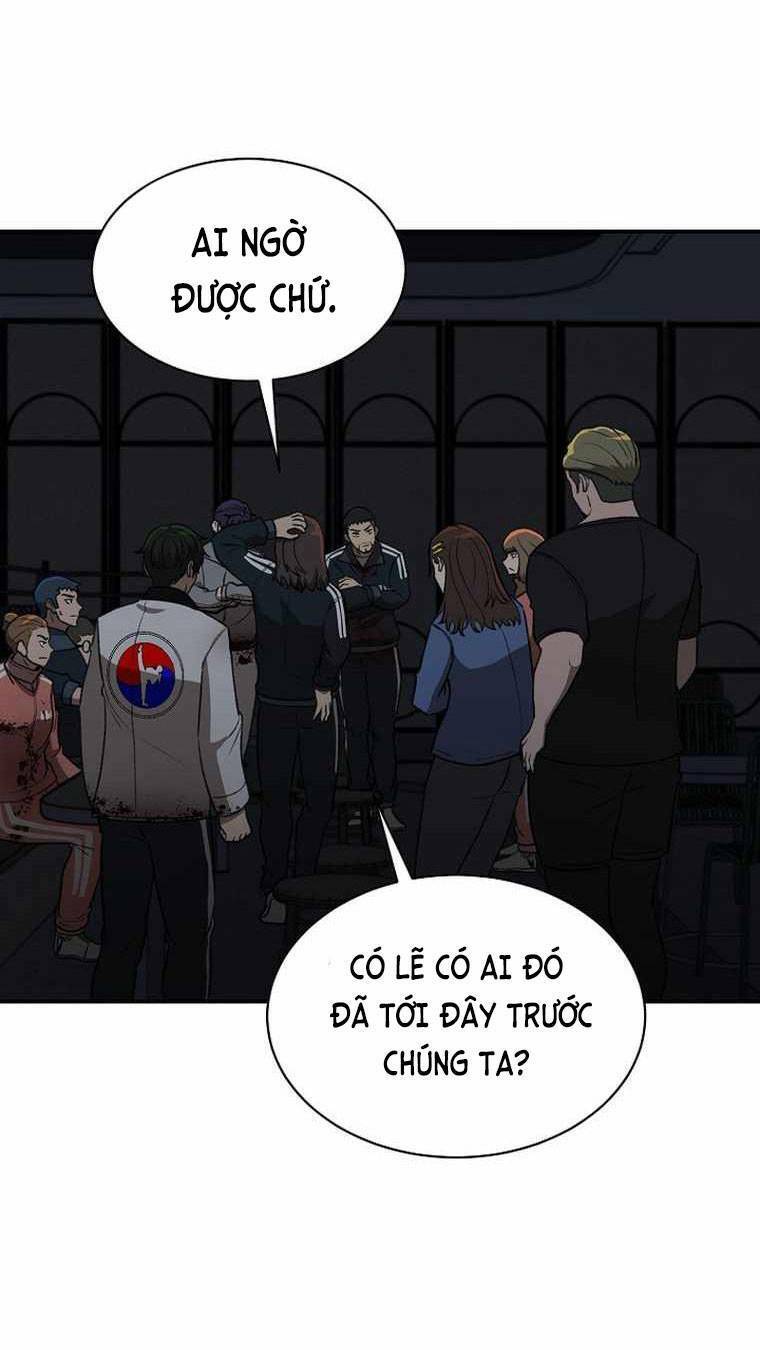 Con Tàu Zombie Chapter 19 - Trang 2