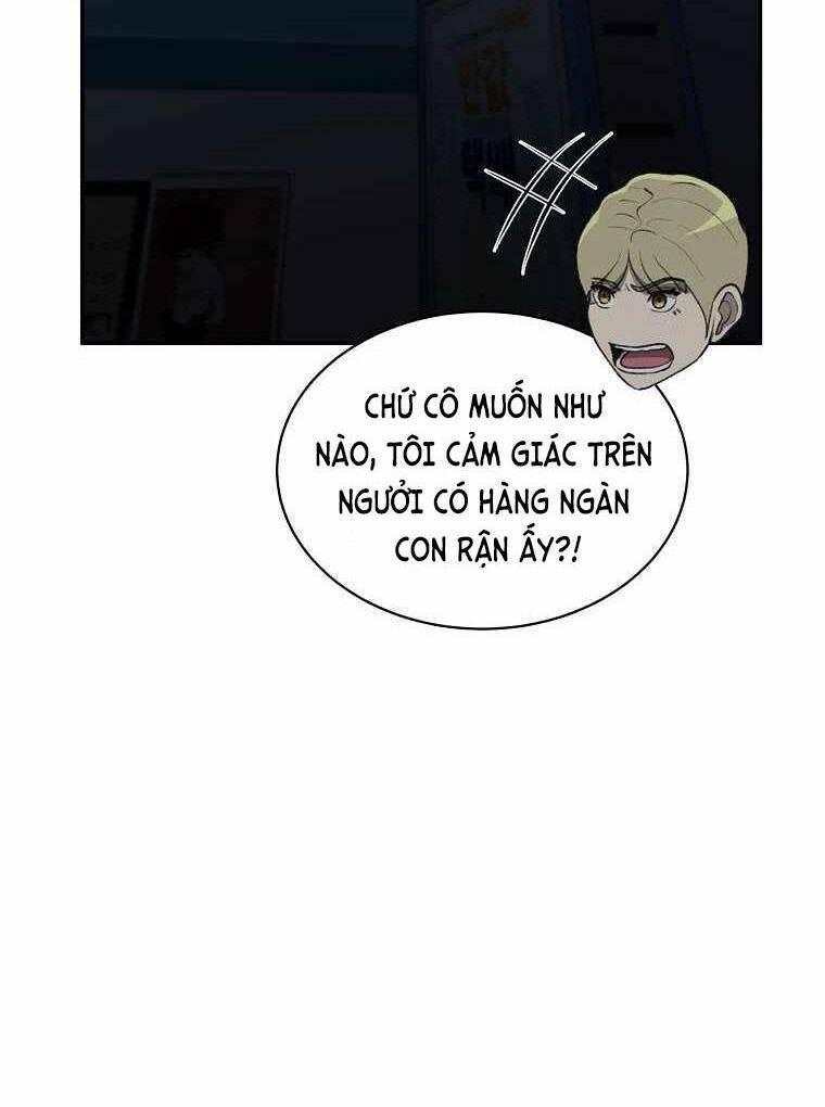 Con Tàu Zombie Chapter 18 - Trang 2