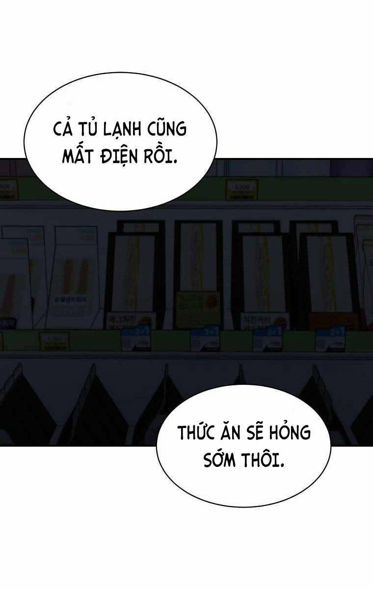 Con Tàu Zombie Chapter 18 - Trang 2