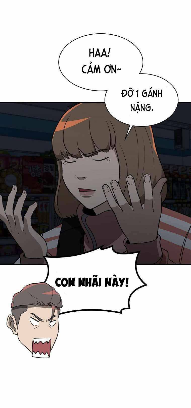 Con Tàu Zombie Chapter 18 - Trang 2