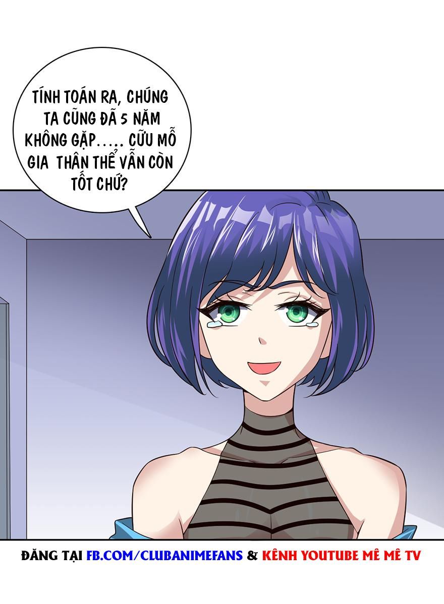 Đô Thị Chí Tôn Thiên Sư Chapter 50 - Trang 2