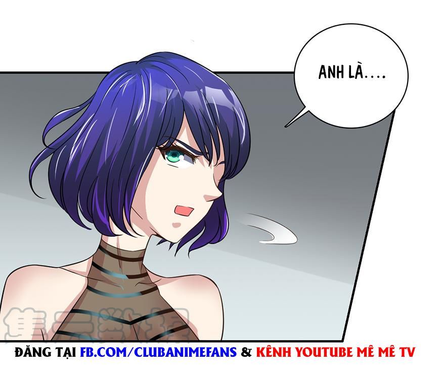 Đô Thị Chí Tôn Thiên Sư Chapter 49 - Trang 2