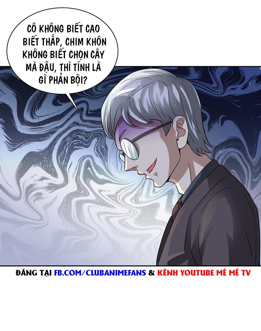 Đô Thị Chí Tôn Thiên Sư Chapter 49 - Trang 2