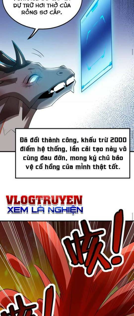 Ác Long Xuyên Không: Khởi Đầu Quốc Vương Hiến Tế Công Chúa Chapter 10 - Trang 2