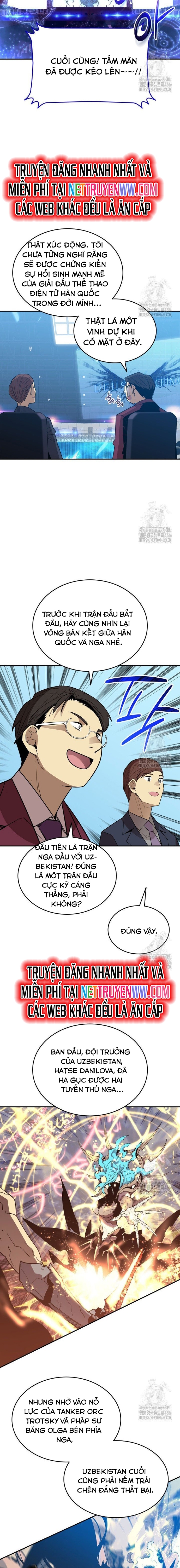 Tôi Là Lính Mới Chapter 218 - Trang 2