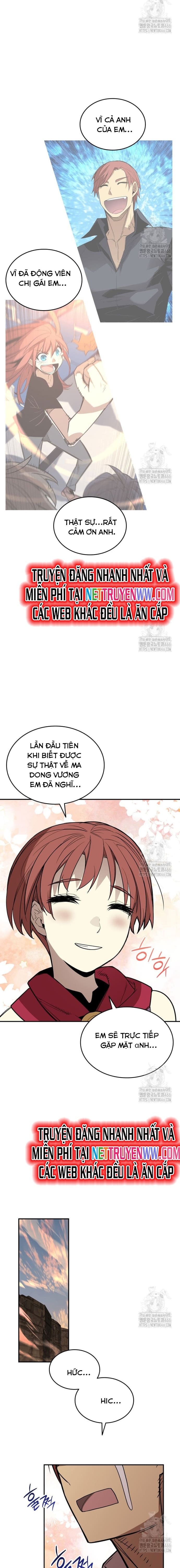 Tôi Là Lính Mới Chapter 217 - Trang 2