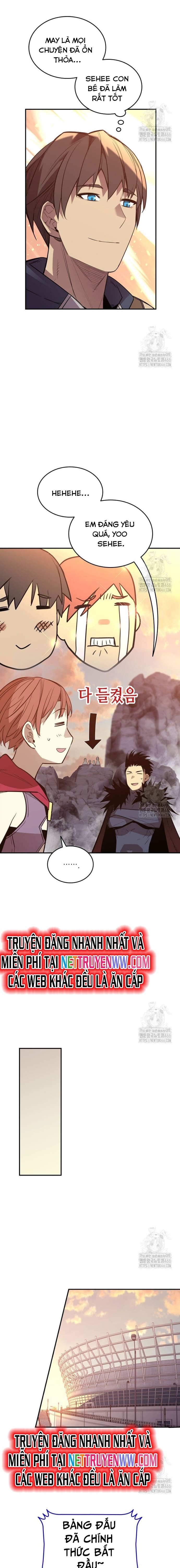 Tôi Là Lính Mới Chapter 217 - Trang 2