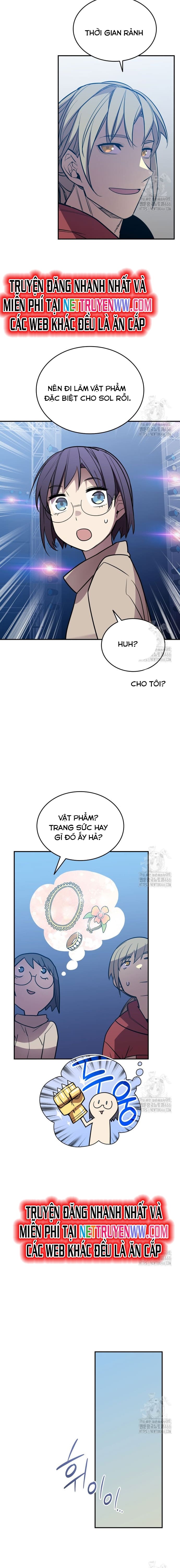 Tôi Là Lính Mới Chapter 217 - Trang 2