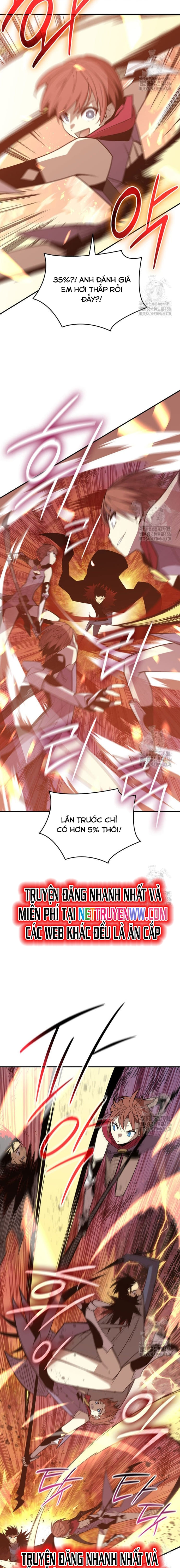 Tôi Là Lính Mới Chapter 217 - Trang 2